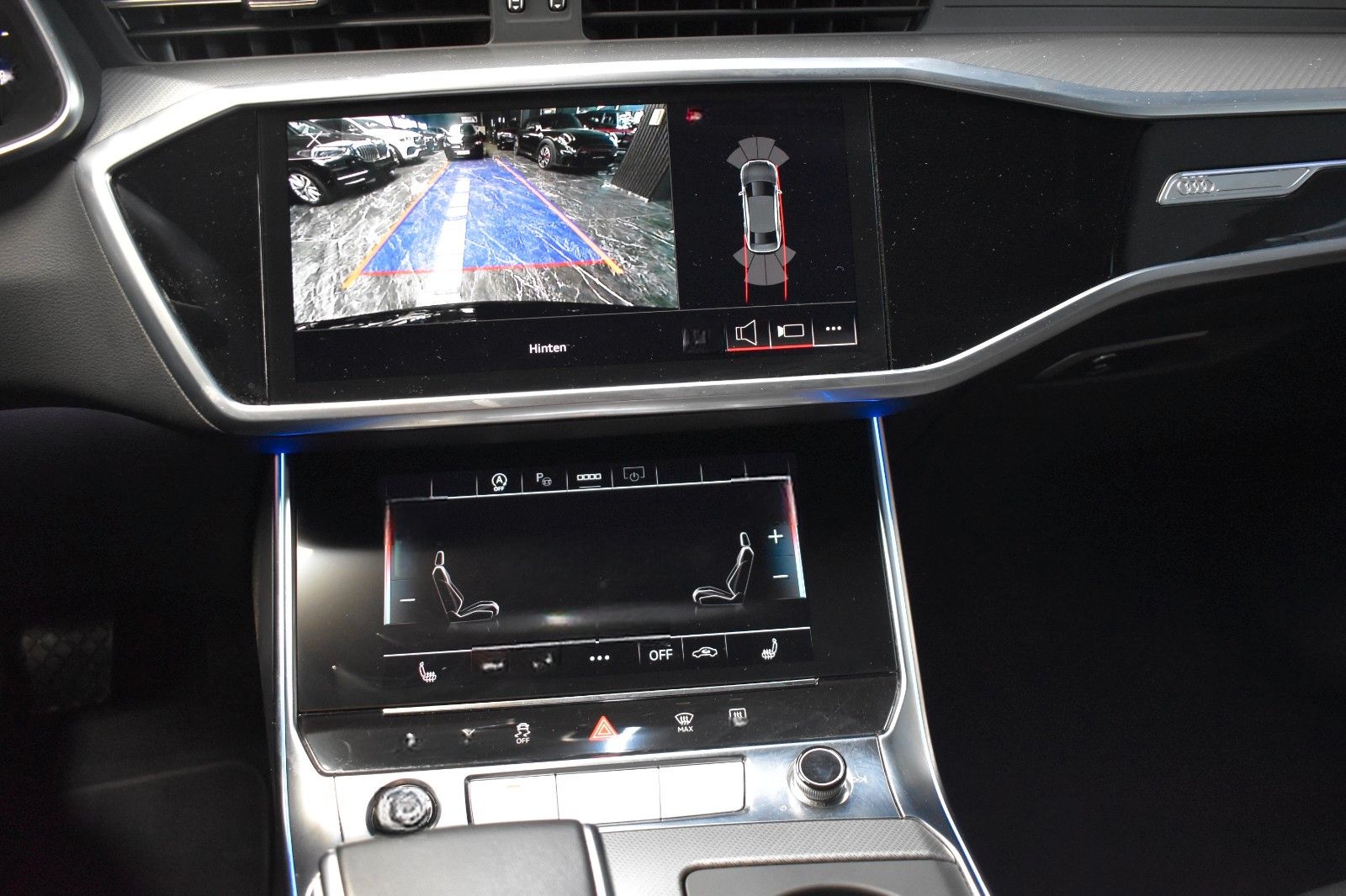 Audi A6 Lim. 40 TDI Design*KAMERA*VIRTUAL*LED*SHZ* foto 3