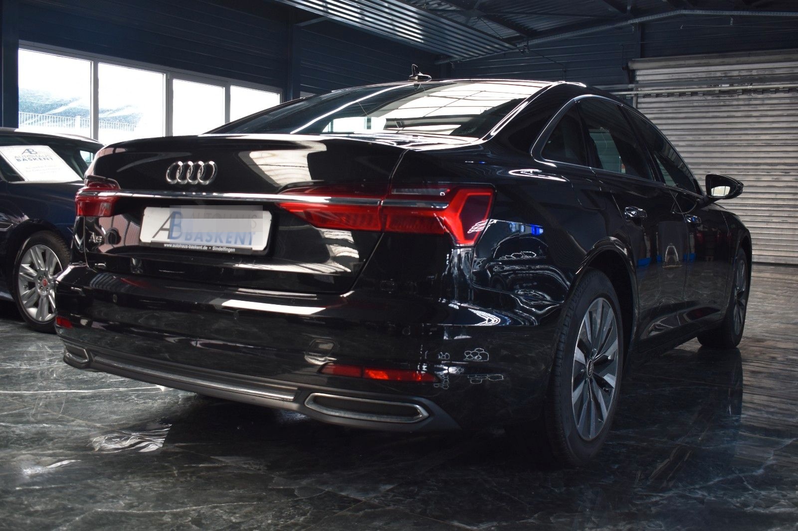 Audi A6 Lim. 40 TDI Design*KAMERA*VIRTUAL*LED*SHZ* foto 4