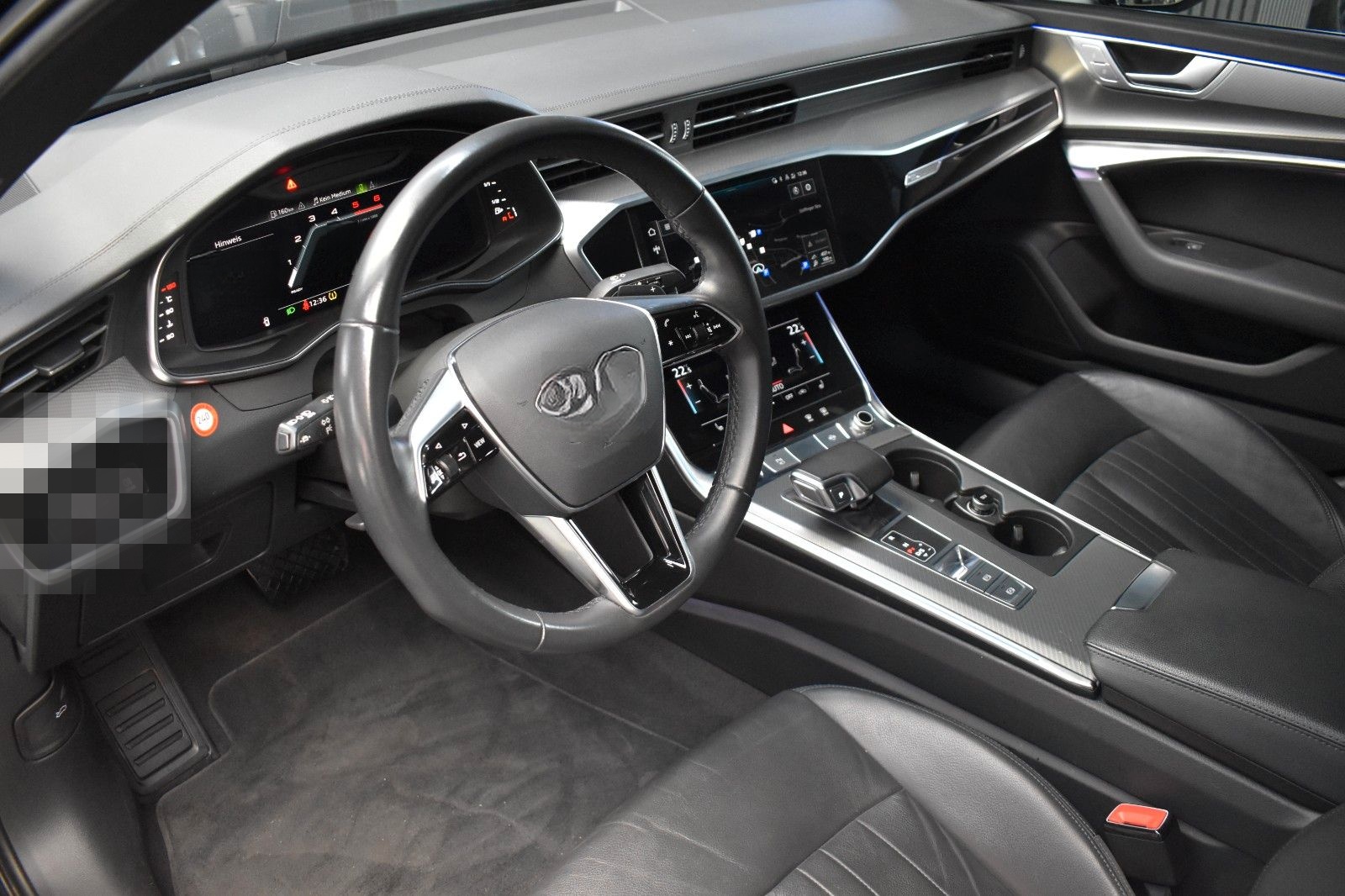Audi A6 Lim. 40 TDI Design*KAMERA*VIRTUAL*LED*SHZ* foto 6