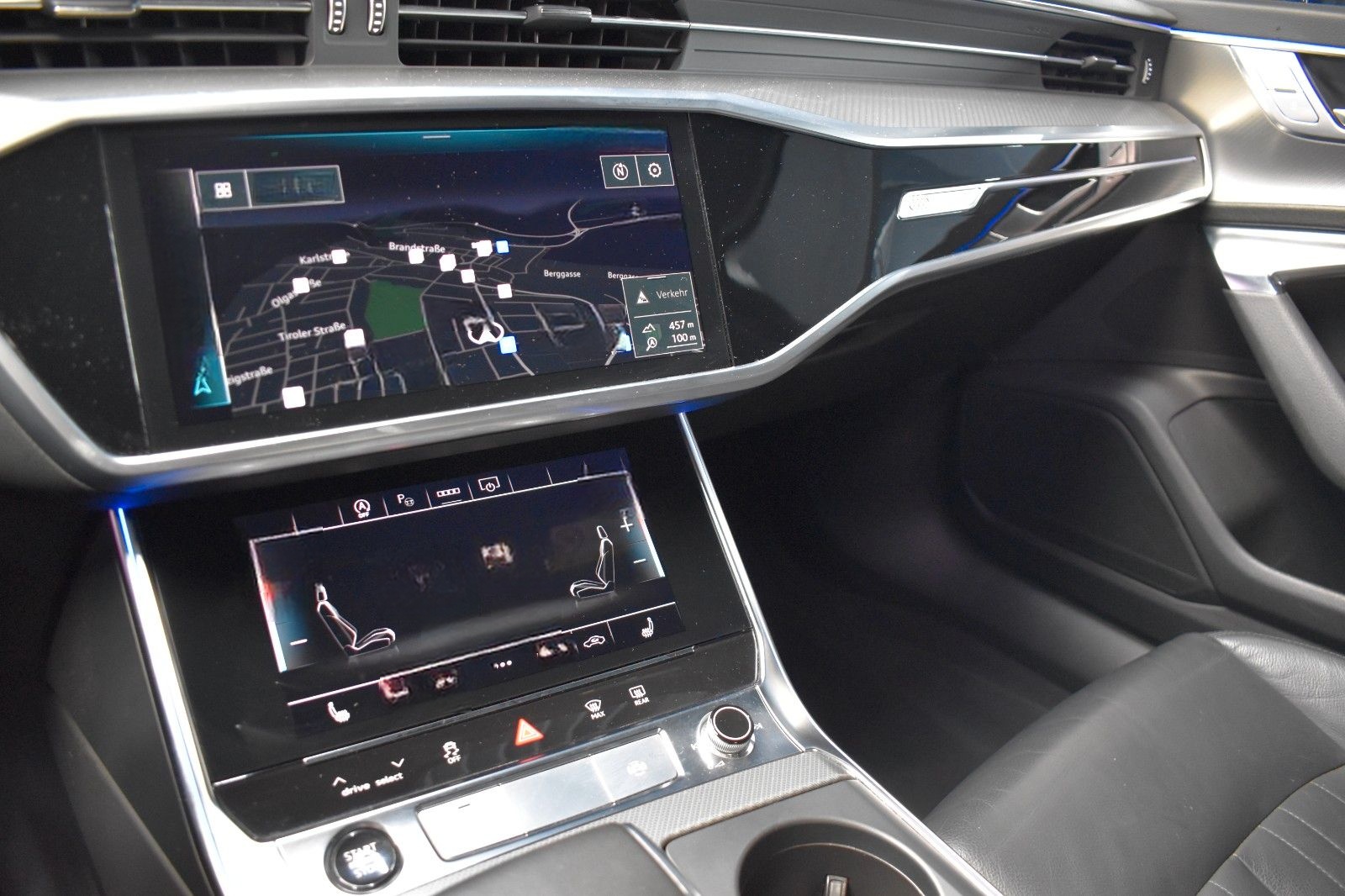 Audi A6 Lim. 40 TDI Design*KAMERA*VIRTUAL*LED*SHZ* foto 9