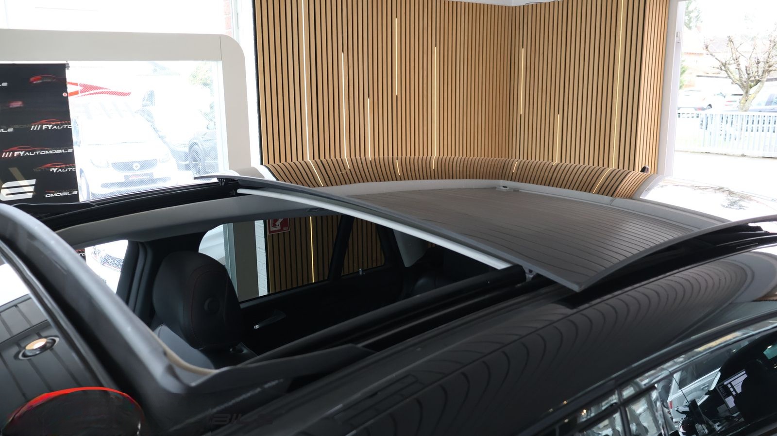 Mercedes-Benz GLE 350 d 4Matic AMG Line LED* Panorama* Kamera* foto 11