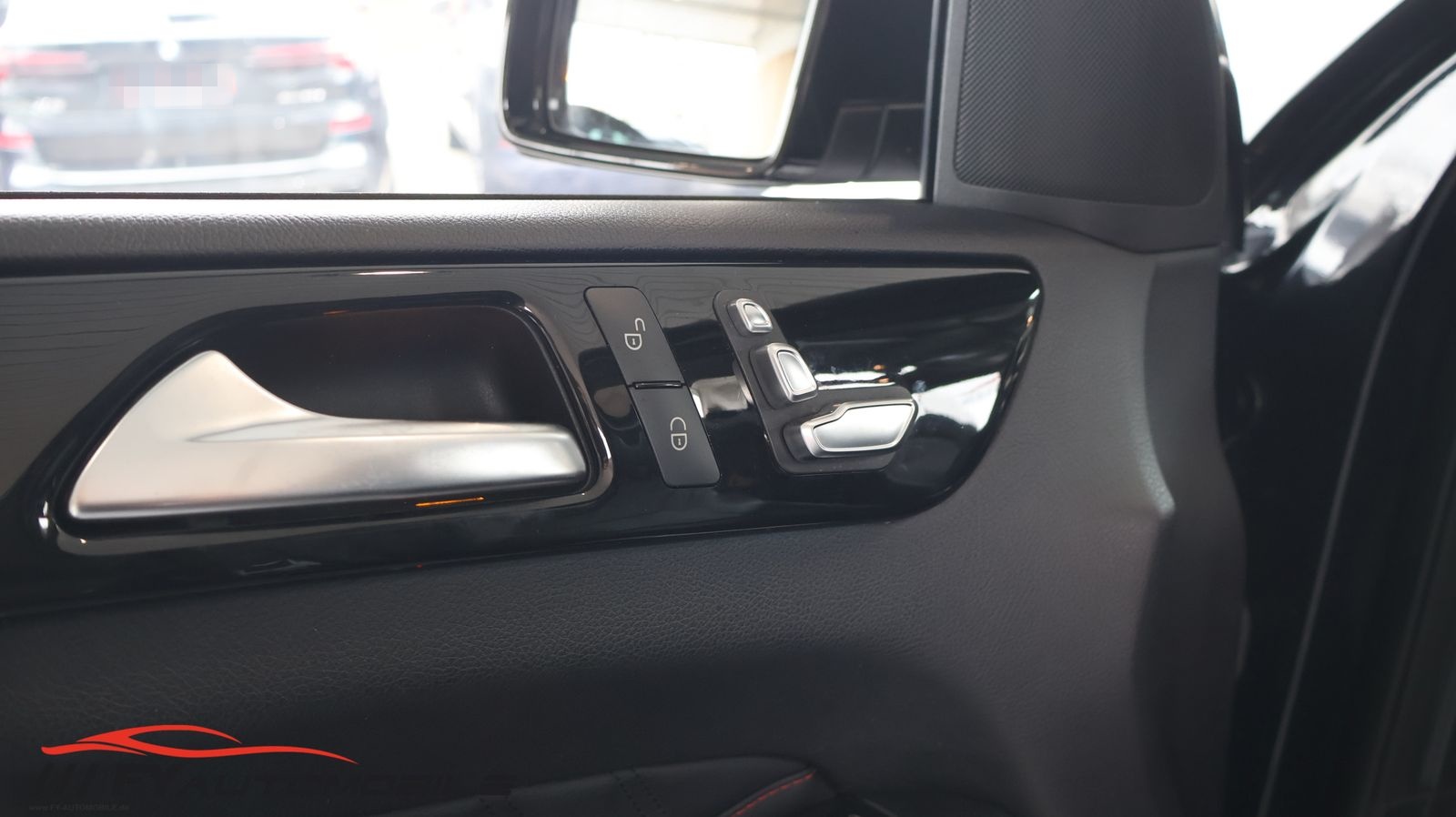 Mercedes-Benz GLE 350 d 4Matic AMG Line LED* Panorama* Kamera* foto 13