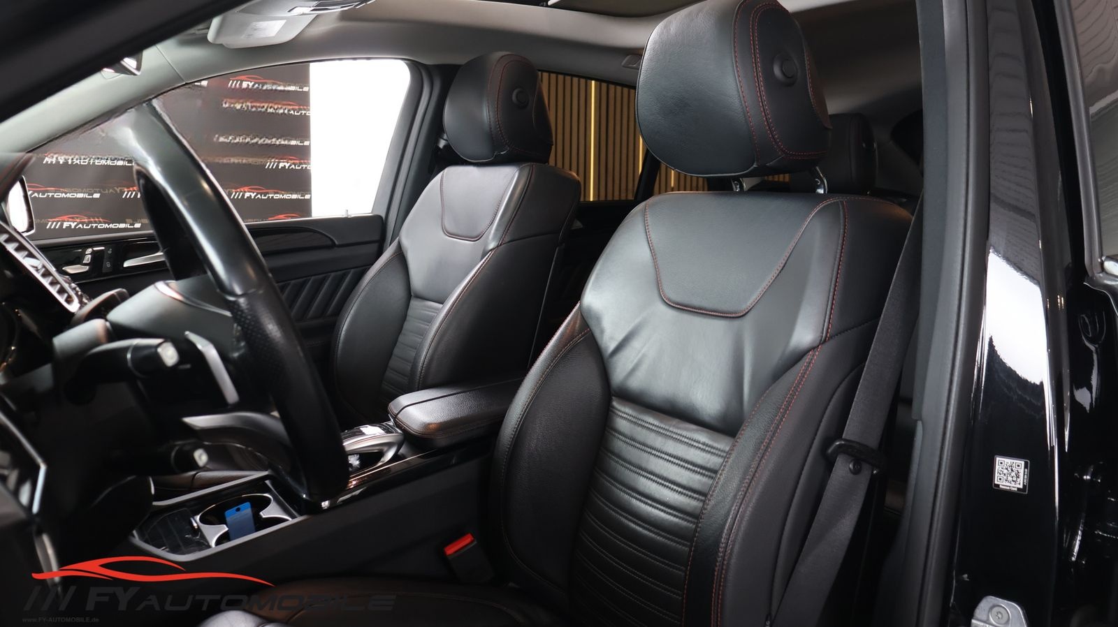 Mercedes-Benz GLE 350 d 4Matic AMG Line LED* Panorama* Kamera* foto 16