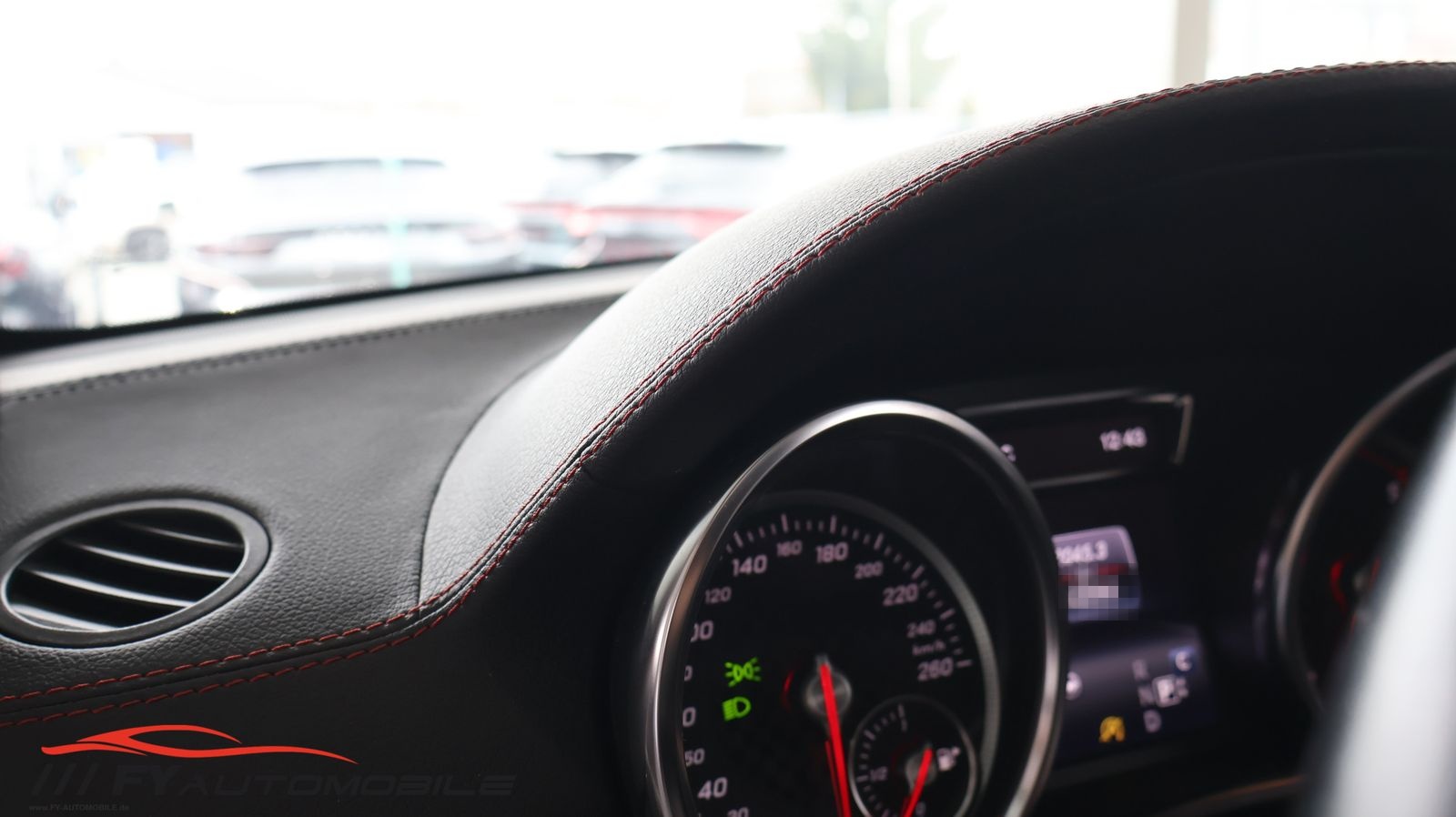 Mercedes-Benz GLE 350 d 4Matic AMG Line LED* Panorama* Kamera* foto 21