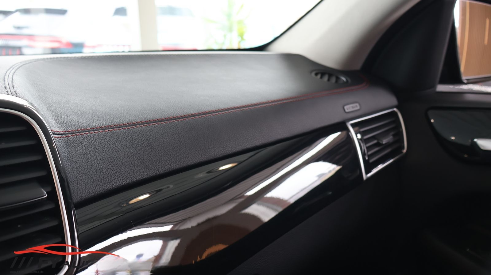 Mercedes-Benz GLE 350 d 4Matic AMG Line LED* Panorama* Kamera* foto 25