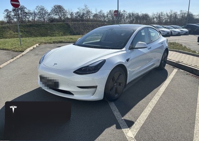 Tesla Model 3 Long Range AWD foto 2