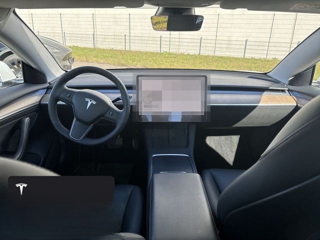 Tesla Model 3 Long Range AWD foto 14