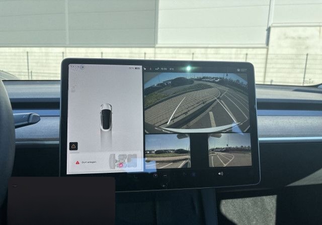 Tesla Model 3 Long Range AWD foto 15