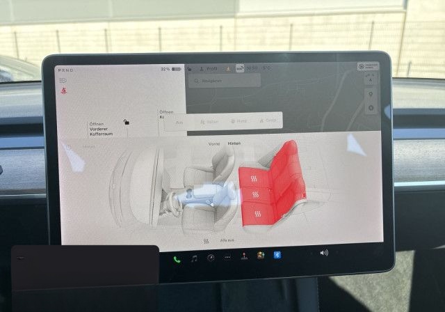 Tesla Model 3 Long Range AWD foto 16