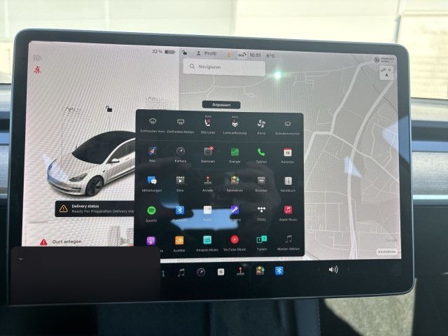 Tesla Model 3 Long Range AWD foto 17