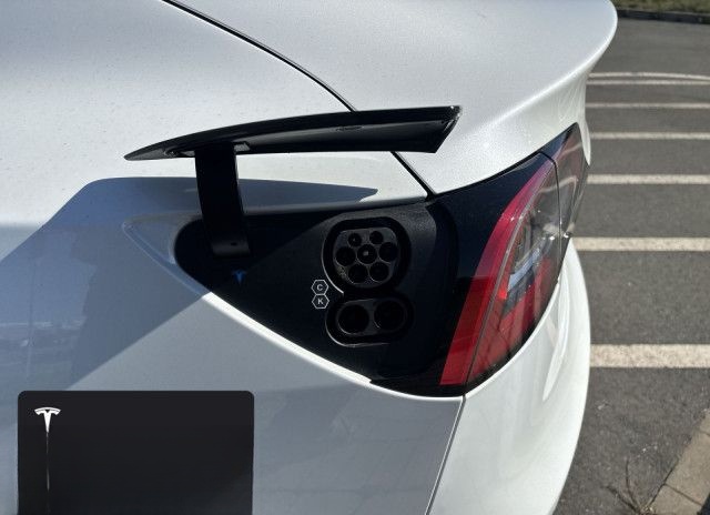 Tesla Model 3 Long Range AWD foto 19