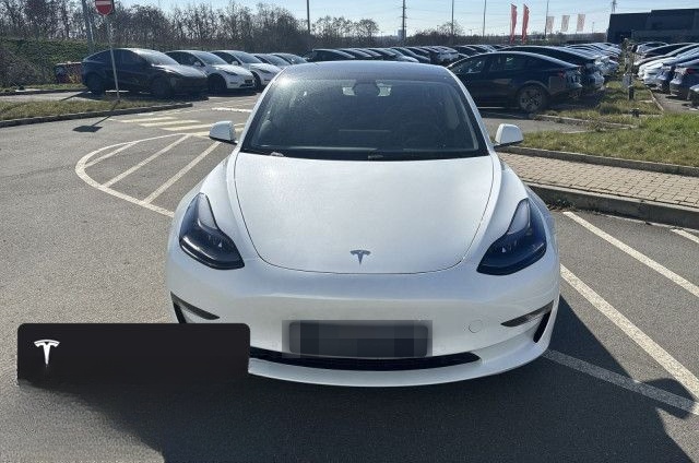 Tesla Model 3 Long Range AWD foto 3