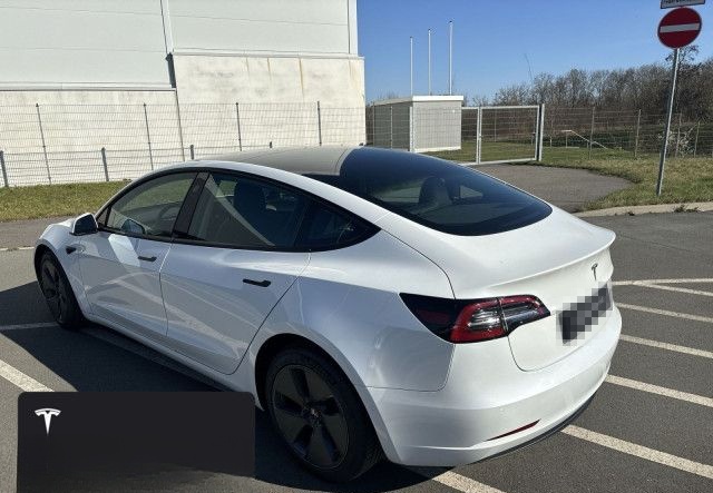 Tesla Model 3 Long Range AWD foto 5