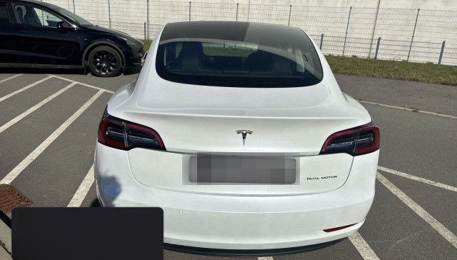Tesla Model 3 Long Range AWD foto 6