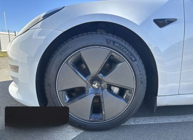Tesla Model 3 Long Range AWD foto 7