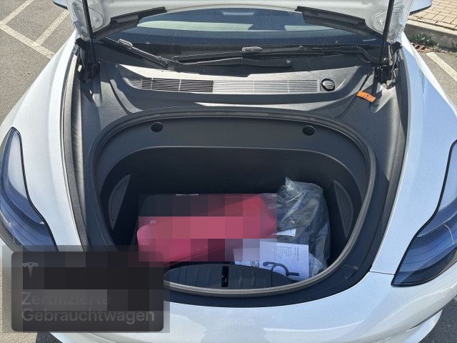 Tesla Model 3 Long Range AWD foto 8
