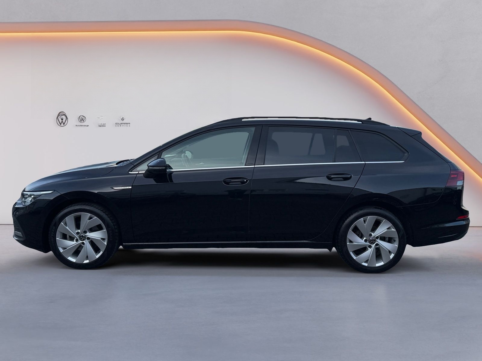 Volkswagen Golf Variant Style 1.5 eTSI OPF DSG NAVI / RFK / foto 2