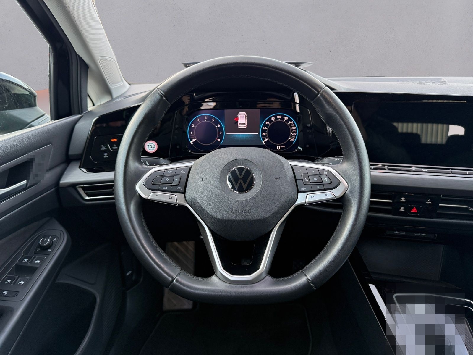 Volkswagen Golf Variant Style 1.5 eTSI OPF DSG NAVI / RFK / foto 12