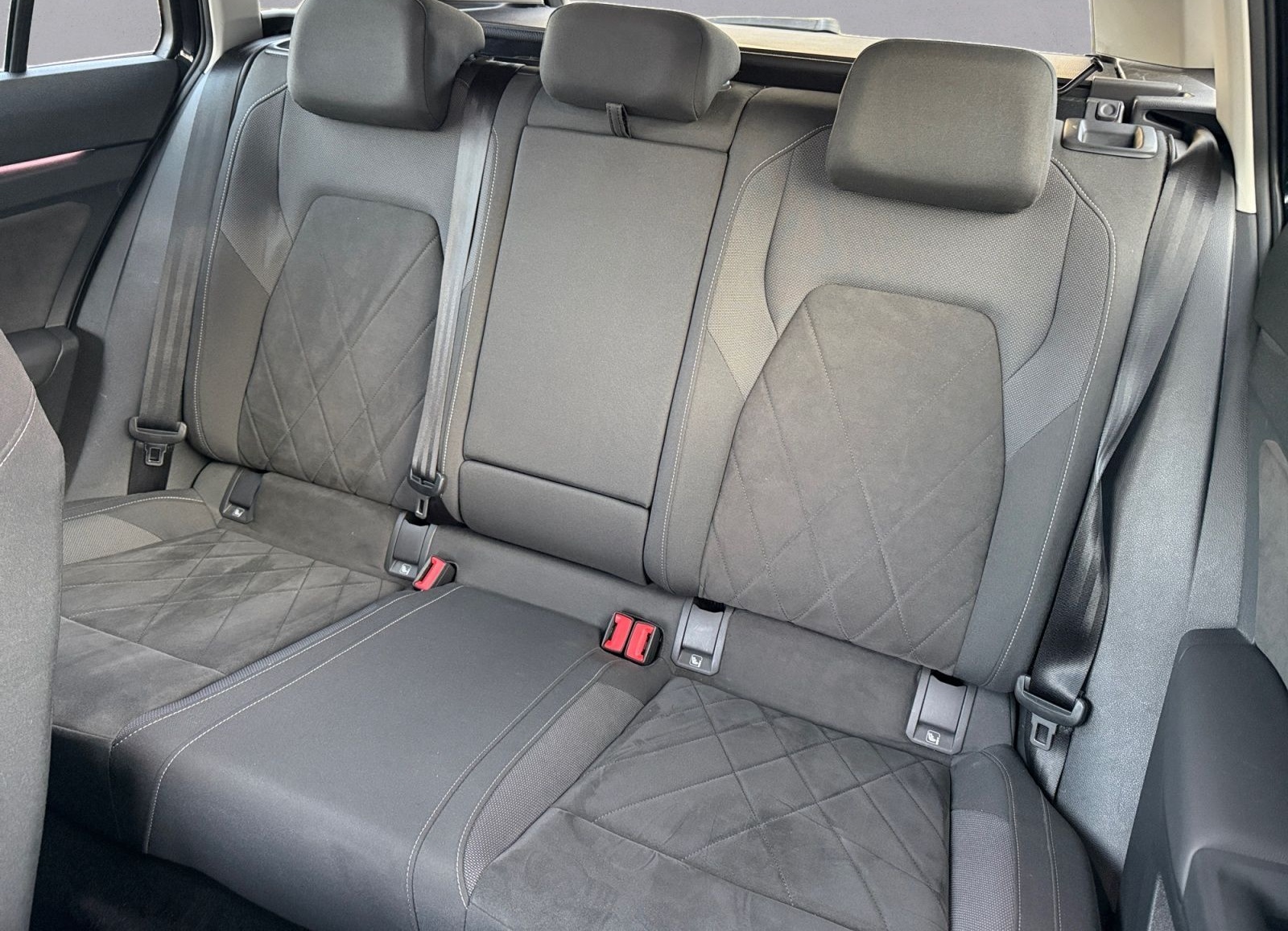 Volkswagen Golf Variant Style 1.5 eTSI OPF DSG NAVI / RFK / foto 13