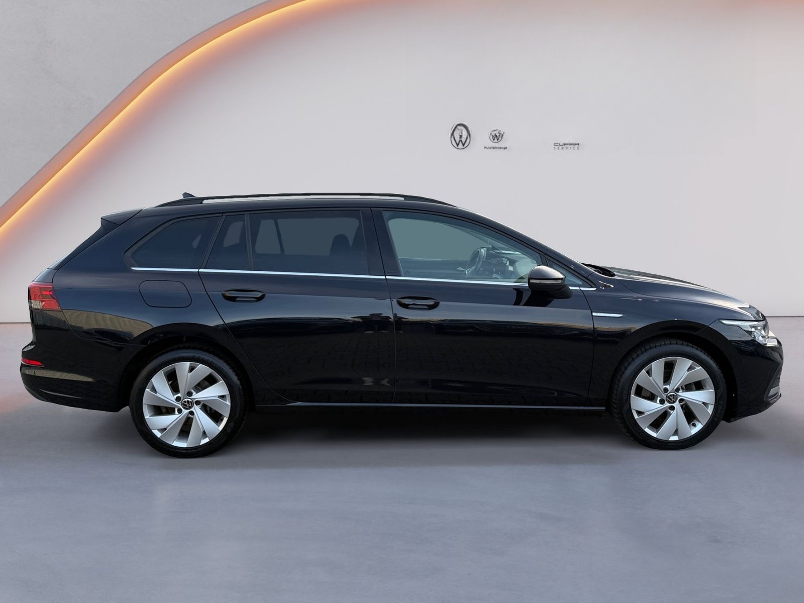 Volkswagen Golf Variant Style 1.5 eTSI OPF DSG NAVI / RFK / foto 6
