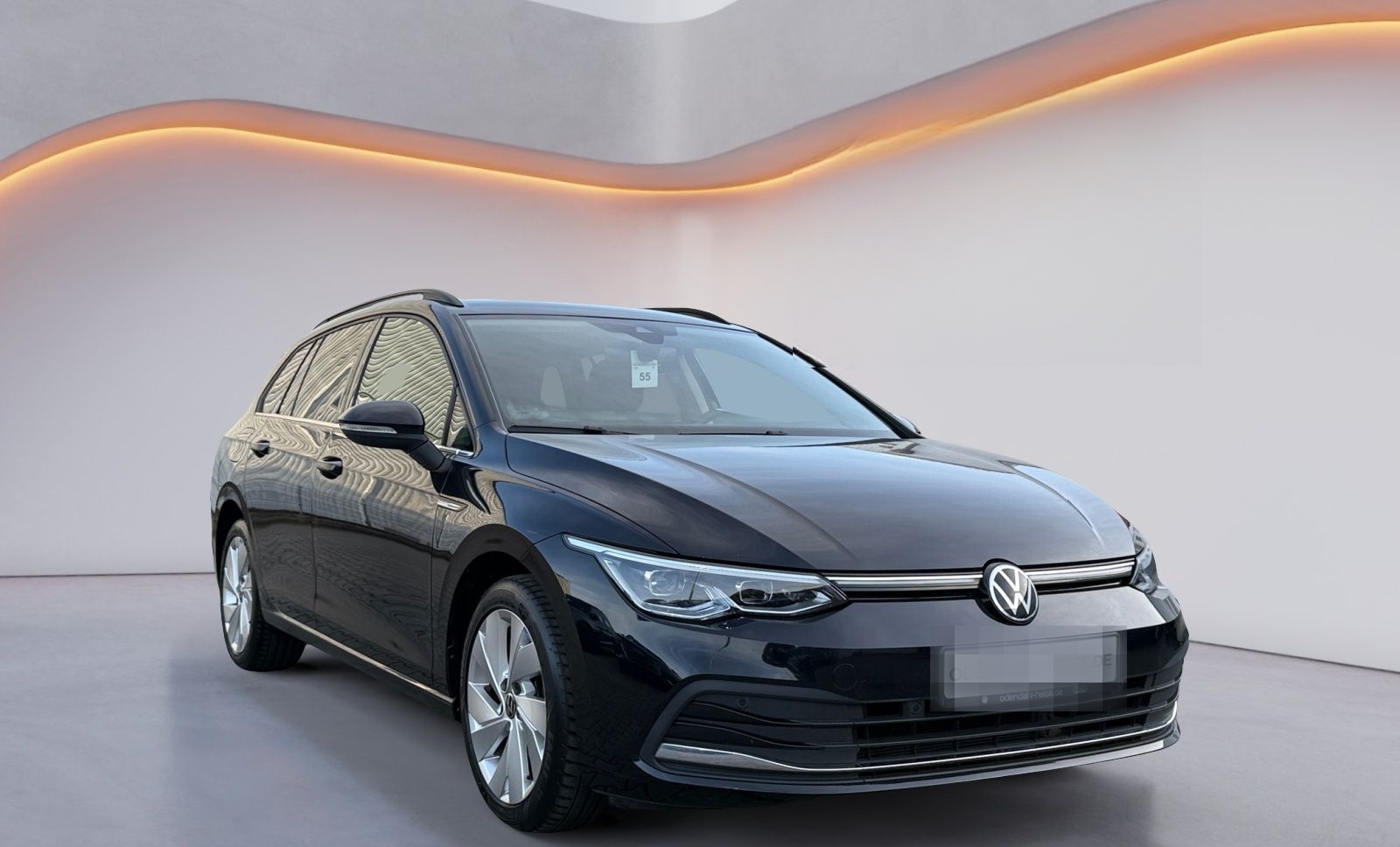 Volkswagen Golf Variant Style 1.5 eTSI OPF DSG NAVI / RFK / foto 7