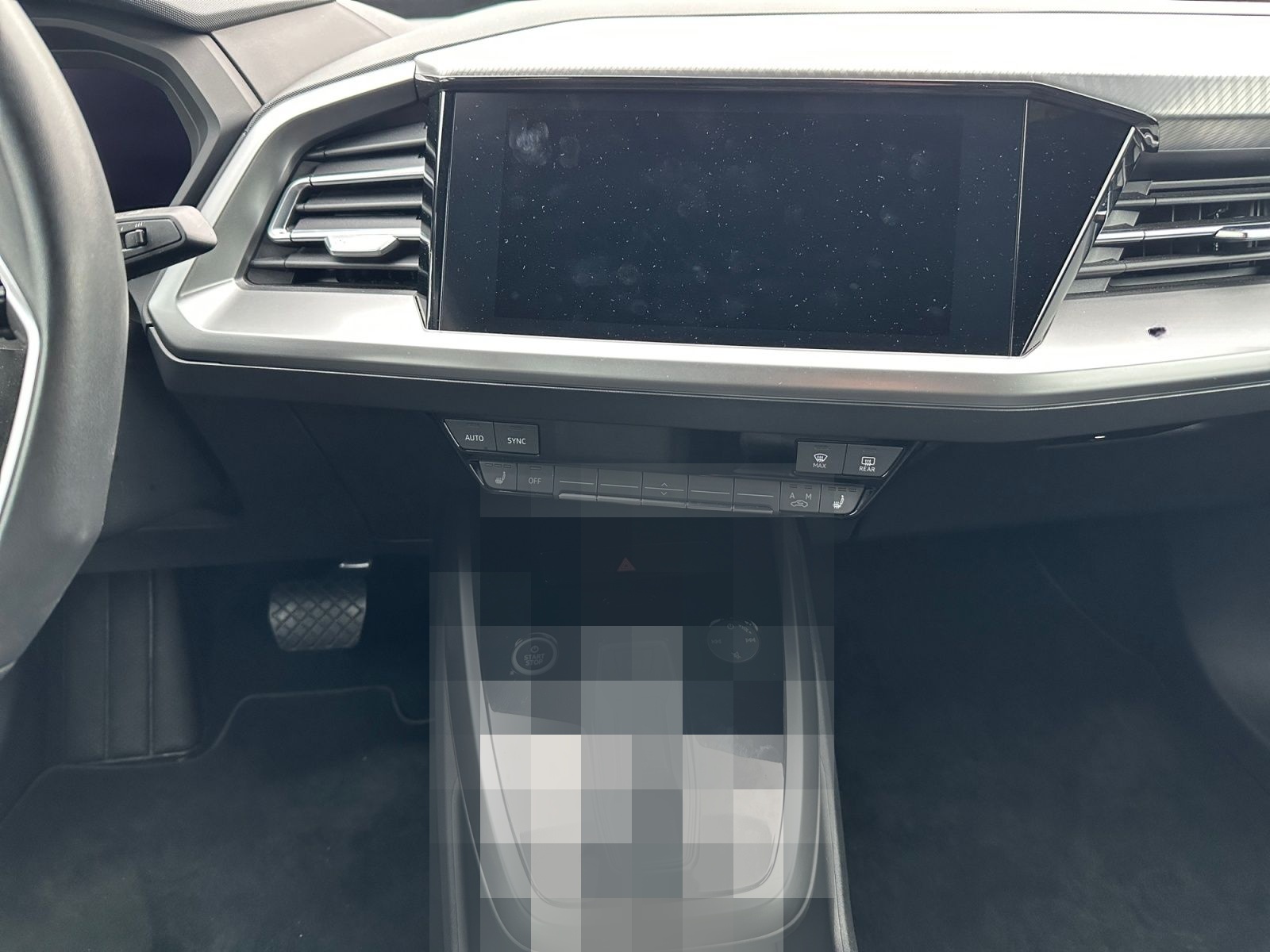 Audi Q4 Sportback 35 e-tron SONOS / RFK / SITZHEIZUNG foto 11