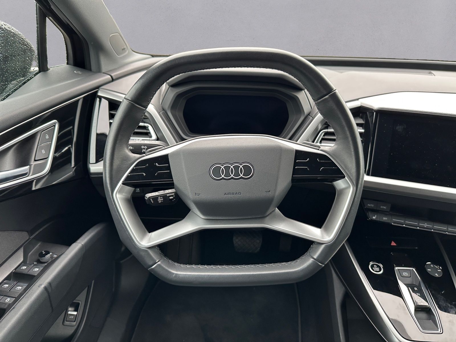 Audi Q4 Sportback 35 e-tron SONOS / RFK / SITZHEIZUNG foto 12