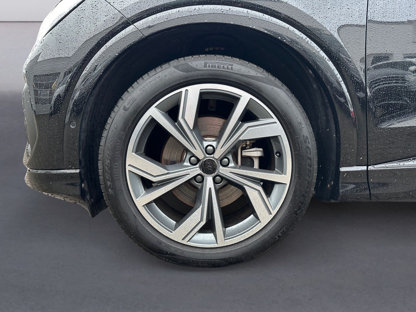 Audi Q4 Sportback 35 e-tron SONOS / RFK / SITZHEIZUNG foto 14