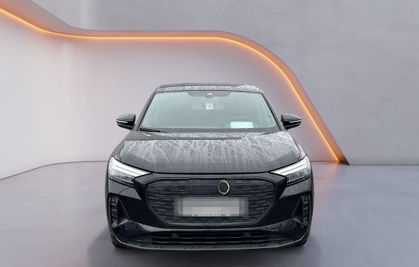 Audi Q4 Sportback 35 e-tron SONOS / RFK / SITZHEIZUNG foto 8