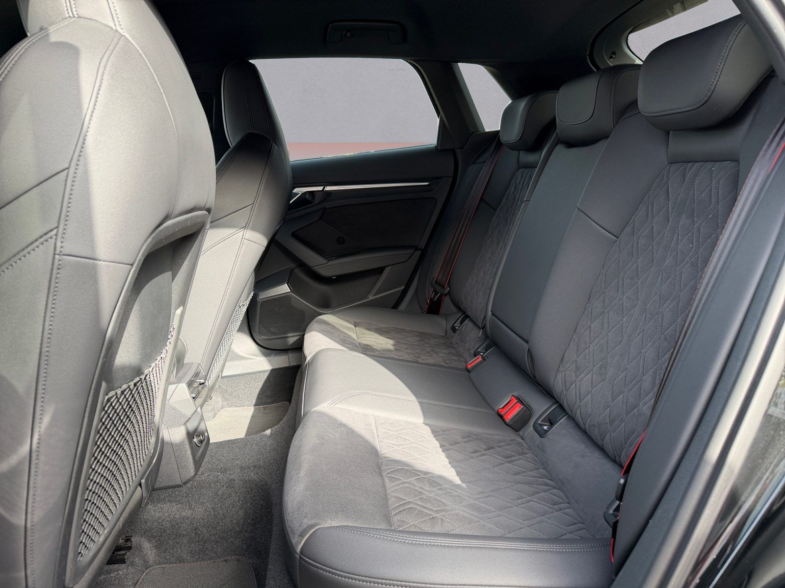Audi RS3 Sportback 2.5 TFSI quattro S tronic  Navi foto 13