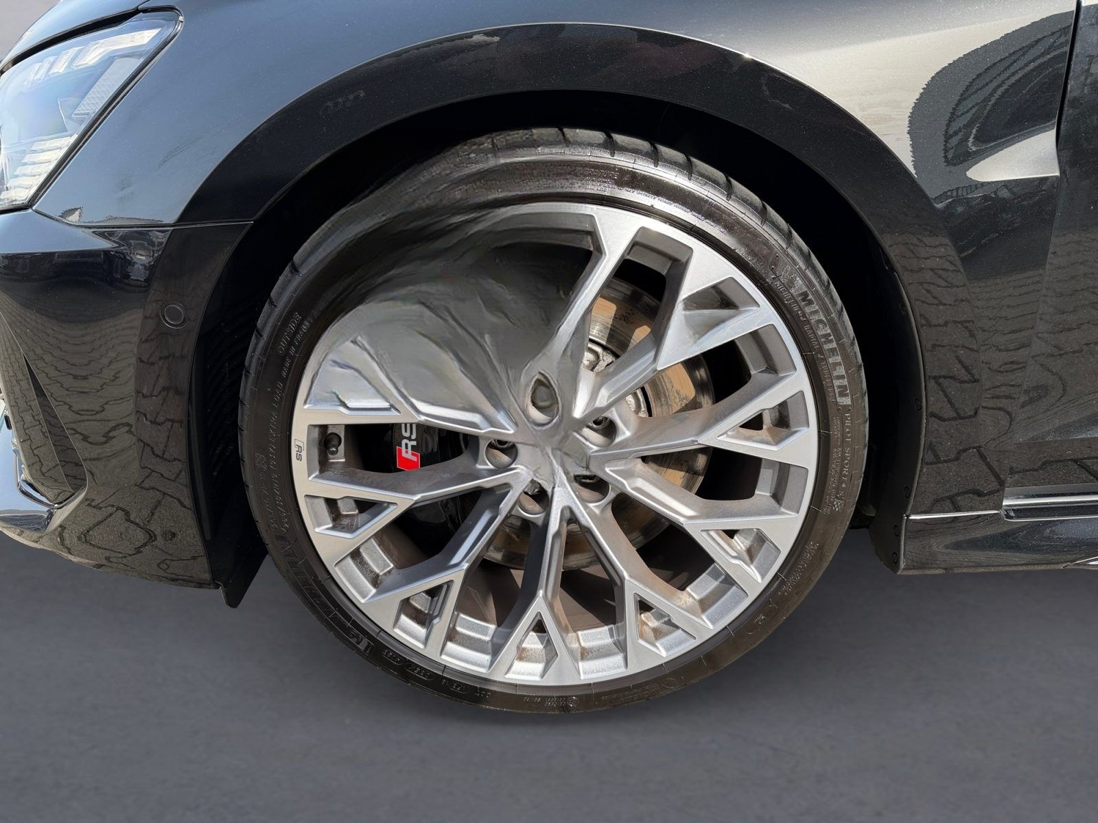 Audi RS3 Sportback 2.5 TFSI quattro S tronic  Navi foto 14