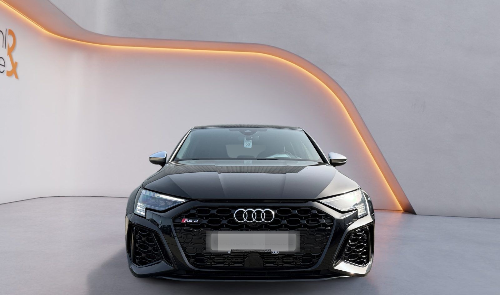 Audi RS3 Sportback 2.5 TFSI quattro S tronic  Navi foto 8