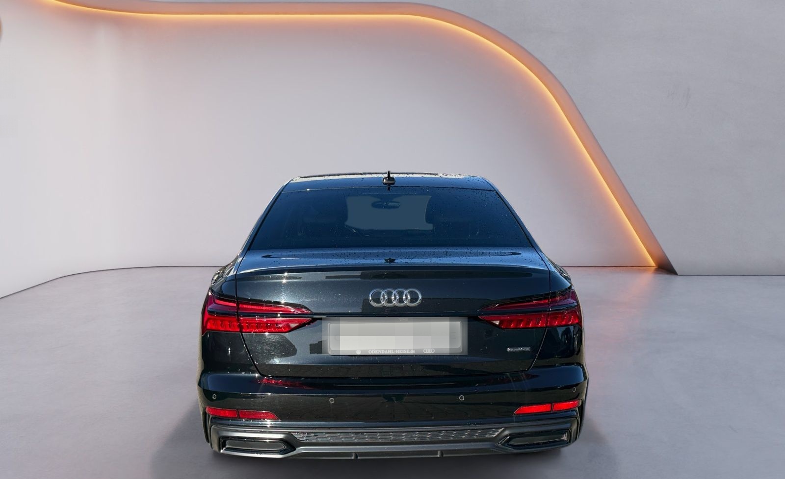 Audi A6 Limousine sport 55 TFSI e quattro S tronic B& foto 4