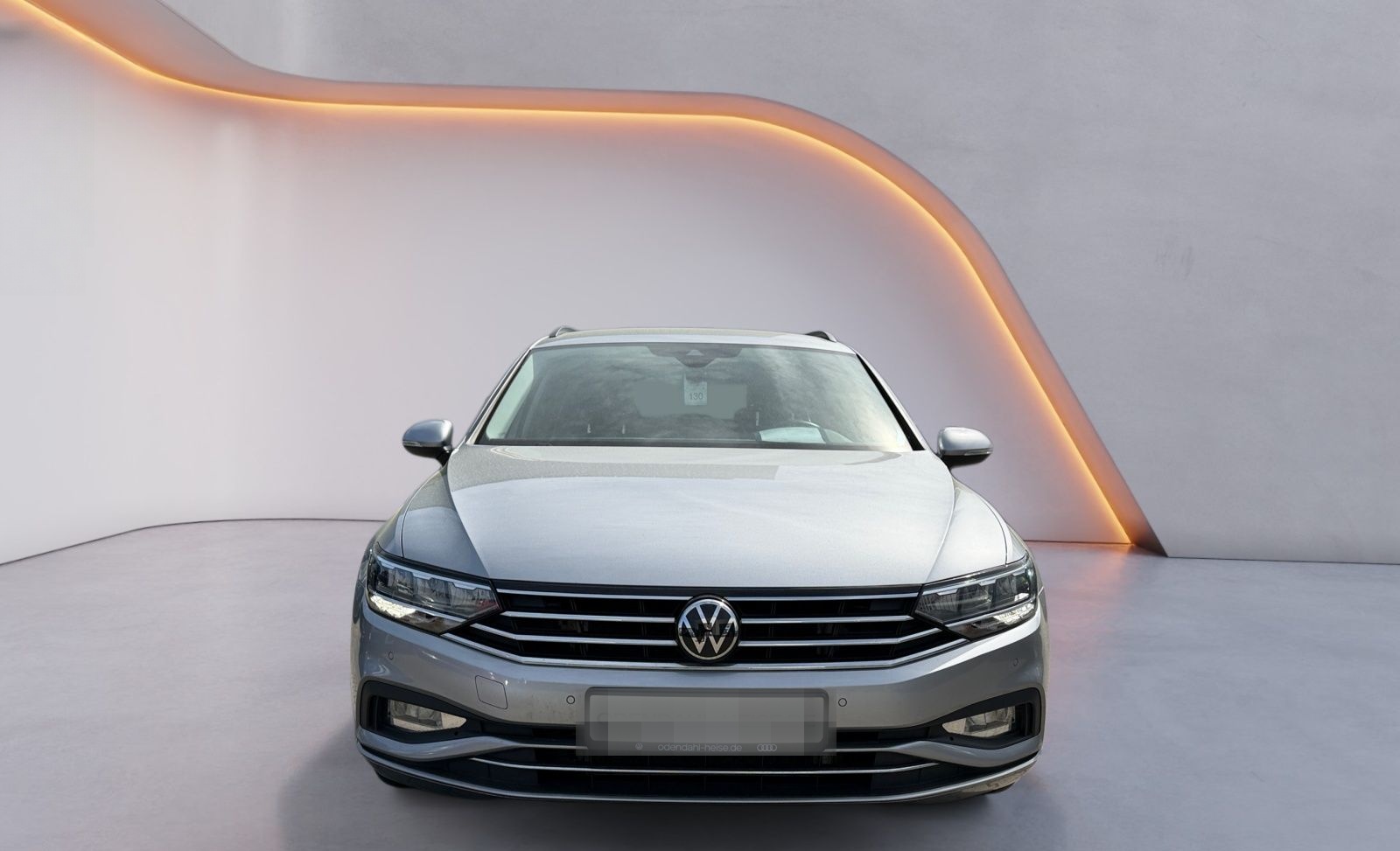 Volkswagen Passat Variant Business 1.5 TSI OPF DSG NAVI / R foto 8