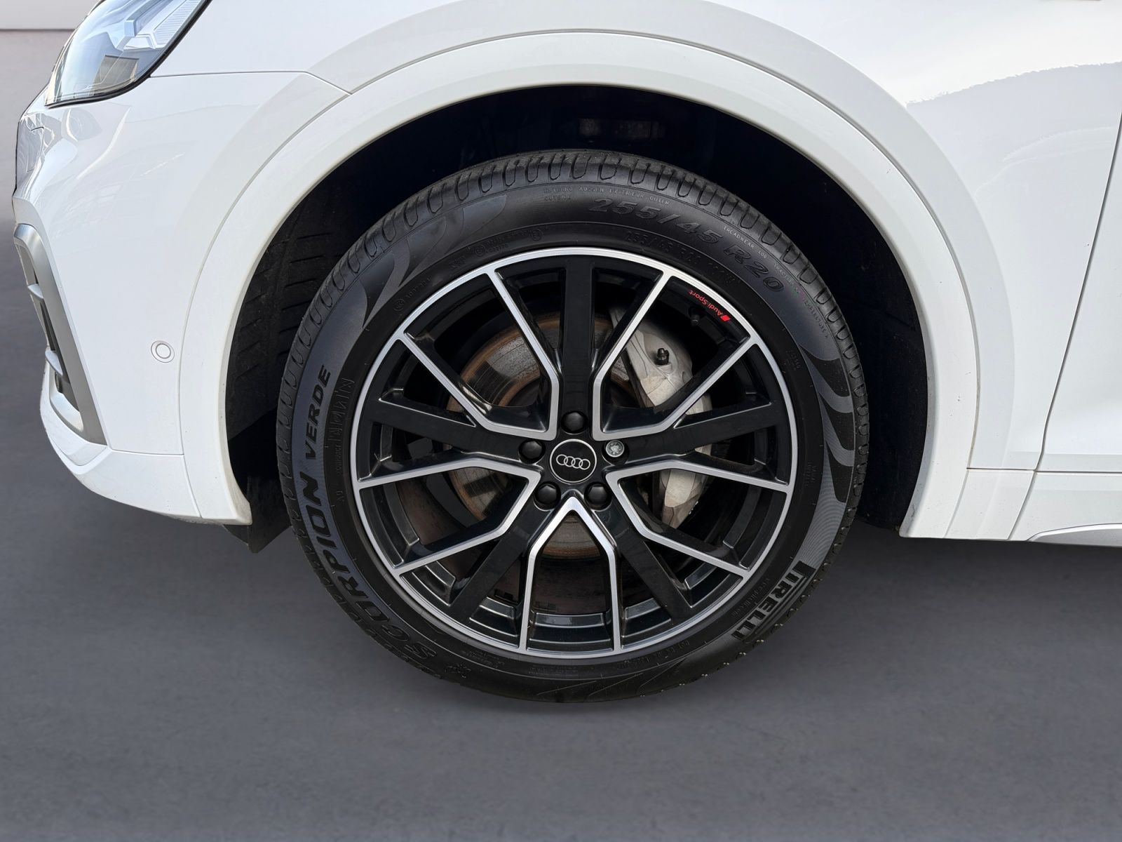Audi Q5 Sportback S line 50 TFSI e quattro S tronic 3 foto 14
