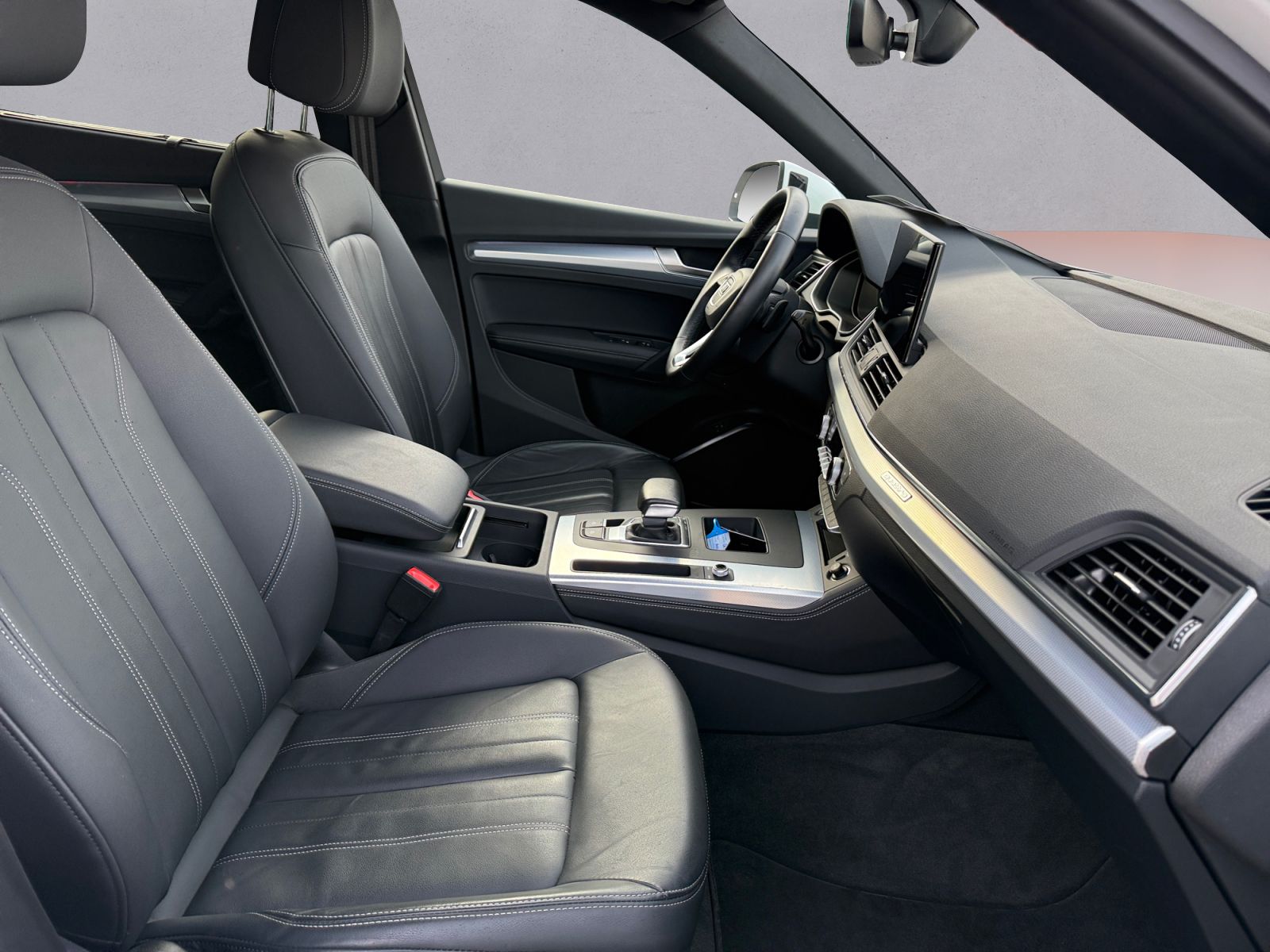 Audi Q5 Sportback S line 50 TFSI e quattro S tronic 3 foto 15