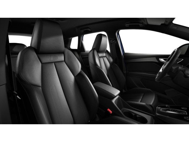 Audi Q4 e-tron 40 S line Kamera Navi+ LED 20'' foto 11