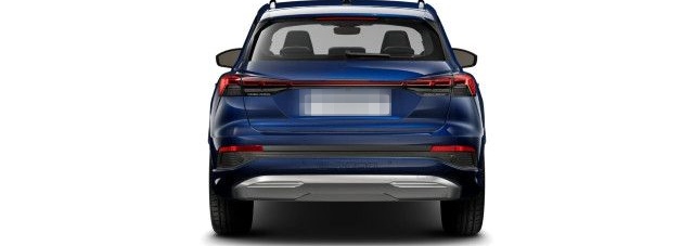 Audi Q4 e-tron 40 S line Kamera Navi+ LED 20'' foto 7
