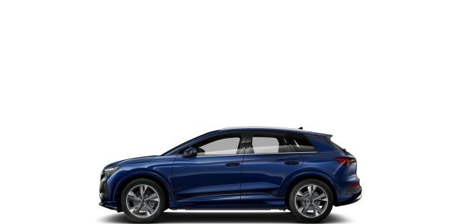 Audi Q4 e-tron 40 S line Kamera Navi+ LED 20'' foto 9