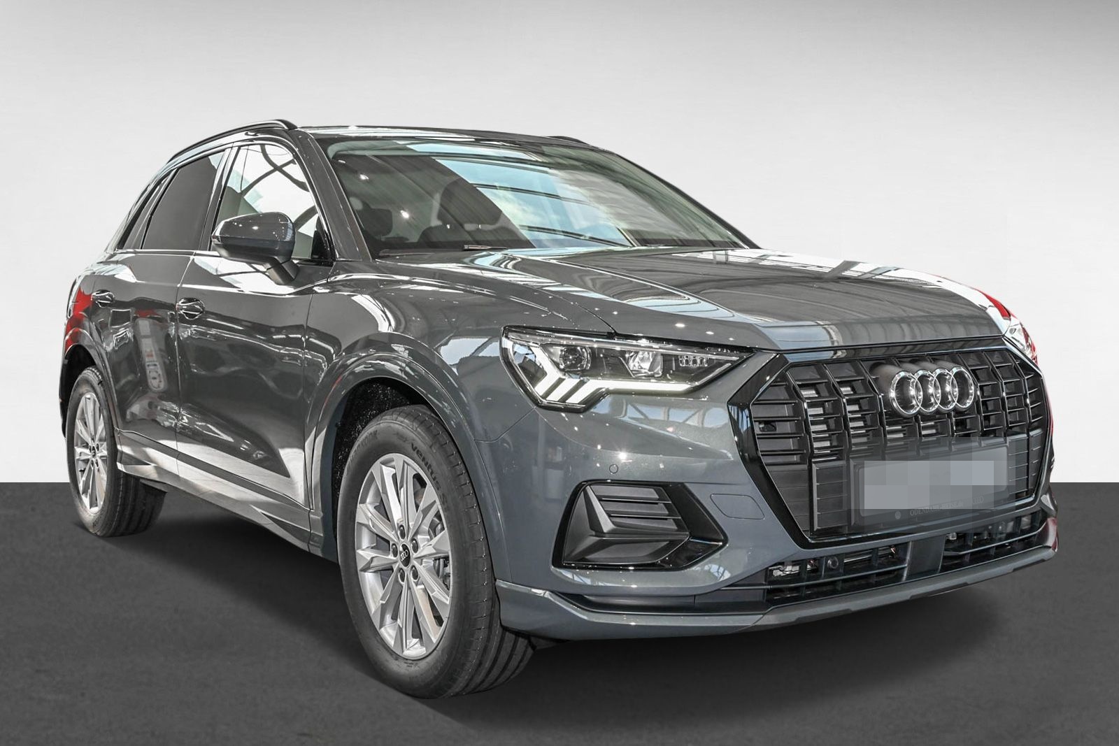 Audi Q3 advanced 35 TDI 110(150) kW(PS) S tronic  Nav foto 2