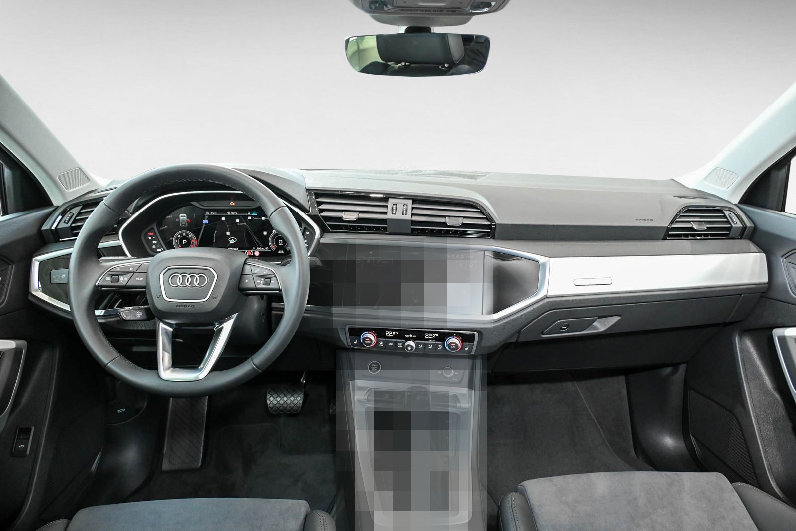 Audi Q3 advanced 35 TDI 110(150) kW(PS) S tronic  Nav foto 12