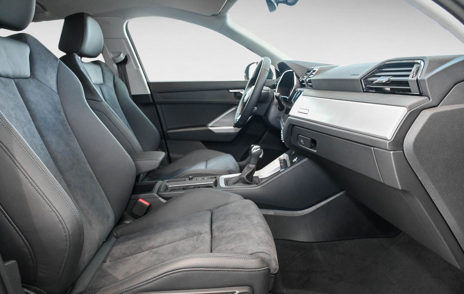 Audi Q3 advanced 35 TDI 110(150) kW(PS) S tronic  Nav foto 7