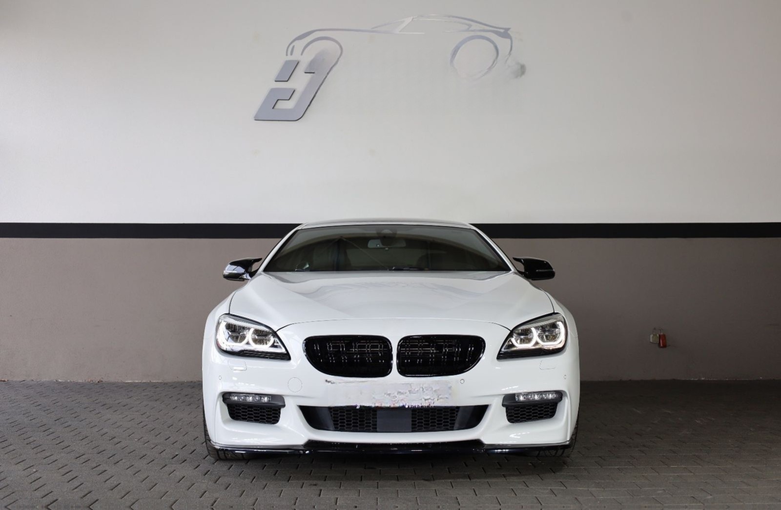 BMW 650i xDrive Gran Coupé/360*/HUD/HK/4xSHZ/ACC/R20 foto 2