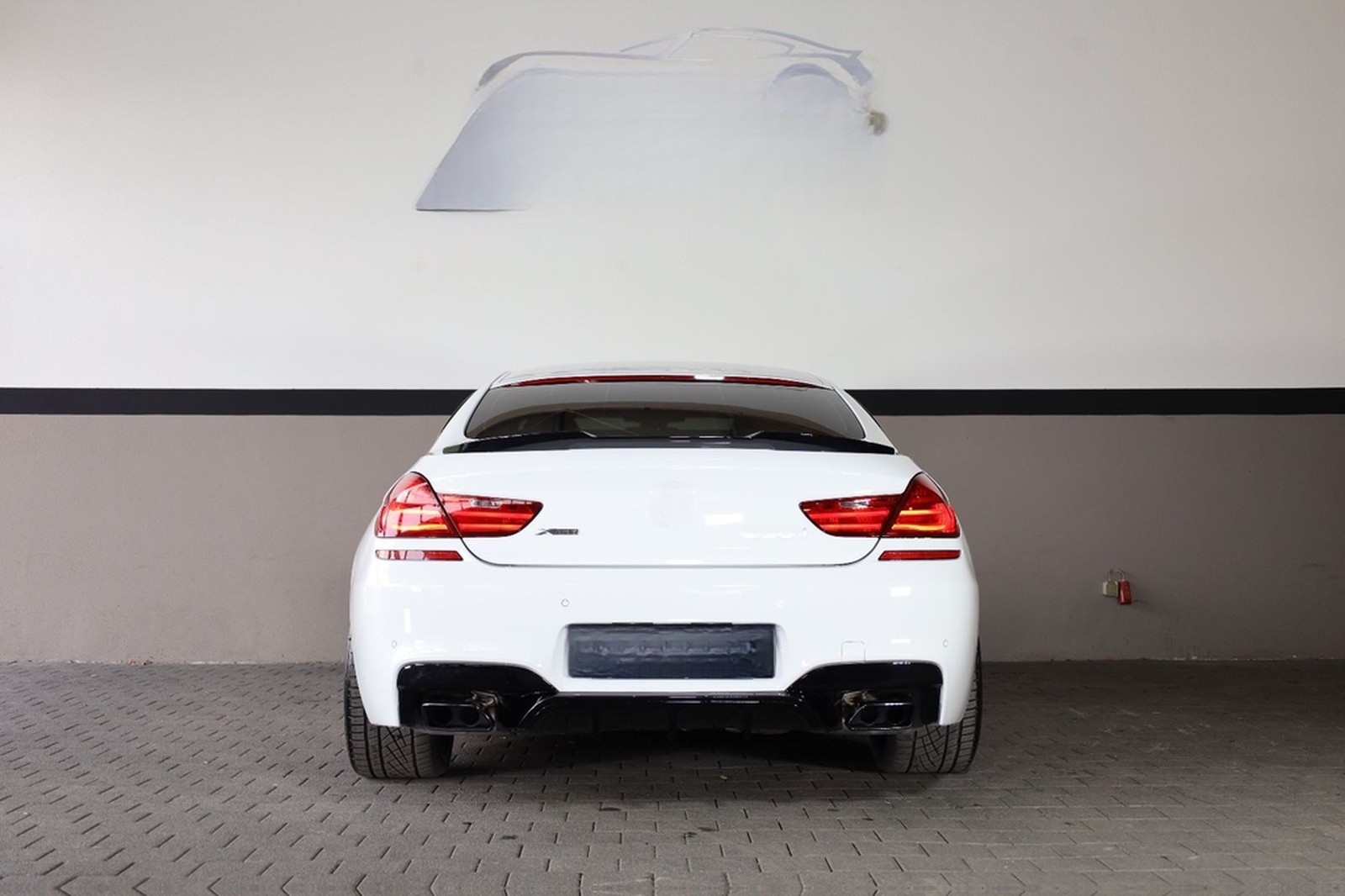 BMW 650i xDrive Gran Coupé/360*/HUD/HK/4xSHZ/ACC/R20 foto 5