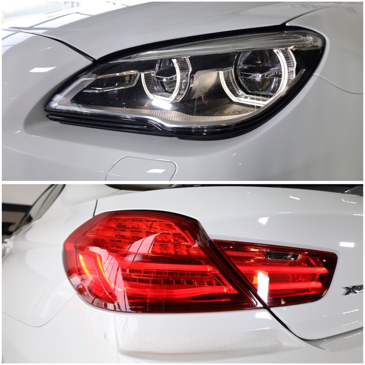 BMW 650i xDrive Gran Coupé/360*/HUD/HK/4xSHZ/ACC/R20 foto 6