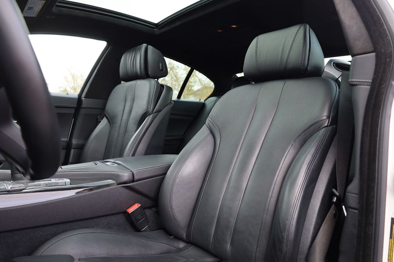 BMW 650i xDrive Gran Coupé/360*/HUD/HK/4xSHZ/ACC/R20 foto 10