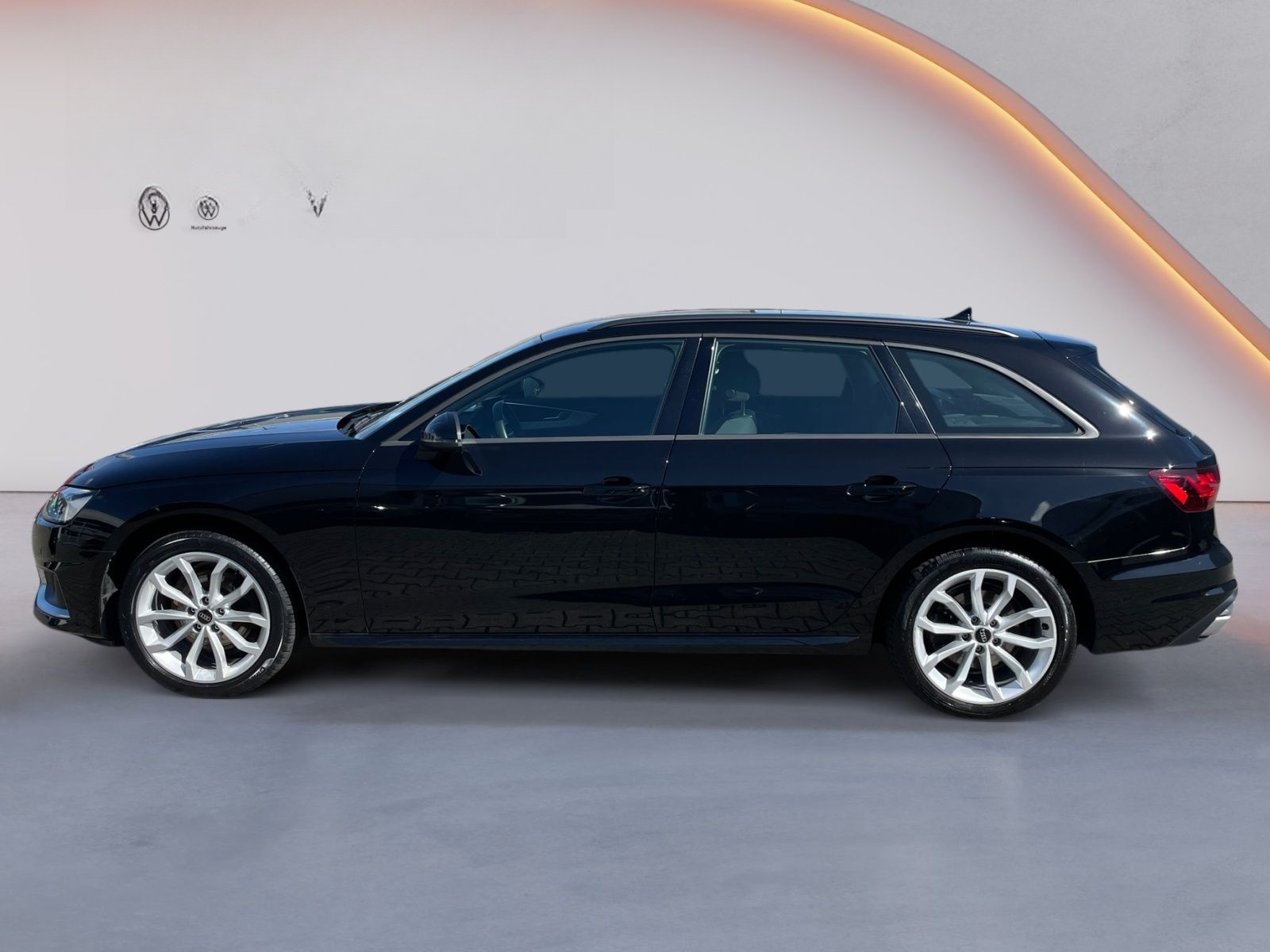 Audi A4 Avant advanced 35 TDI S tronic AHK / ACC / RF foto 2
