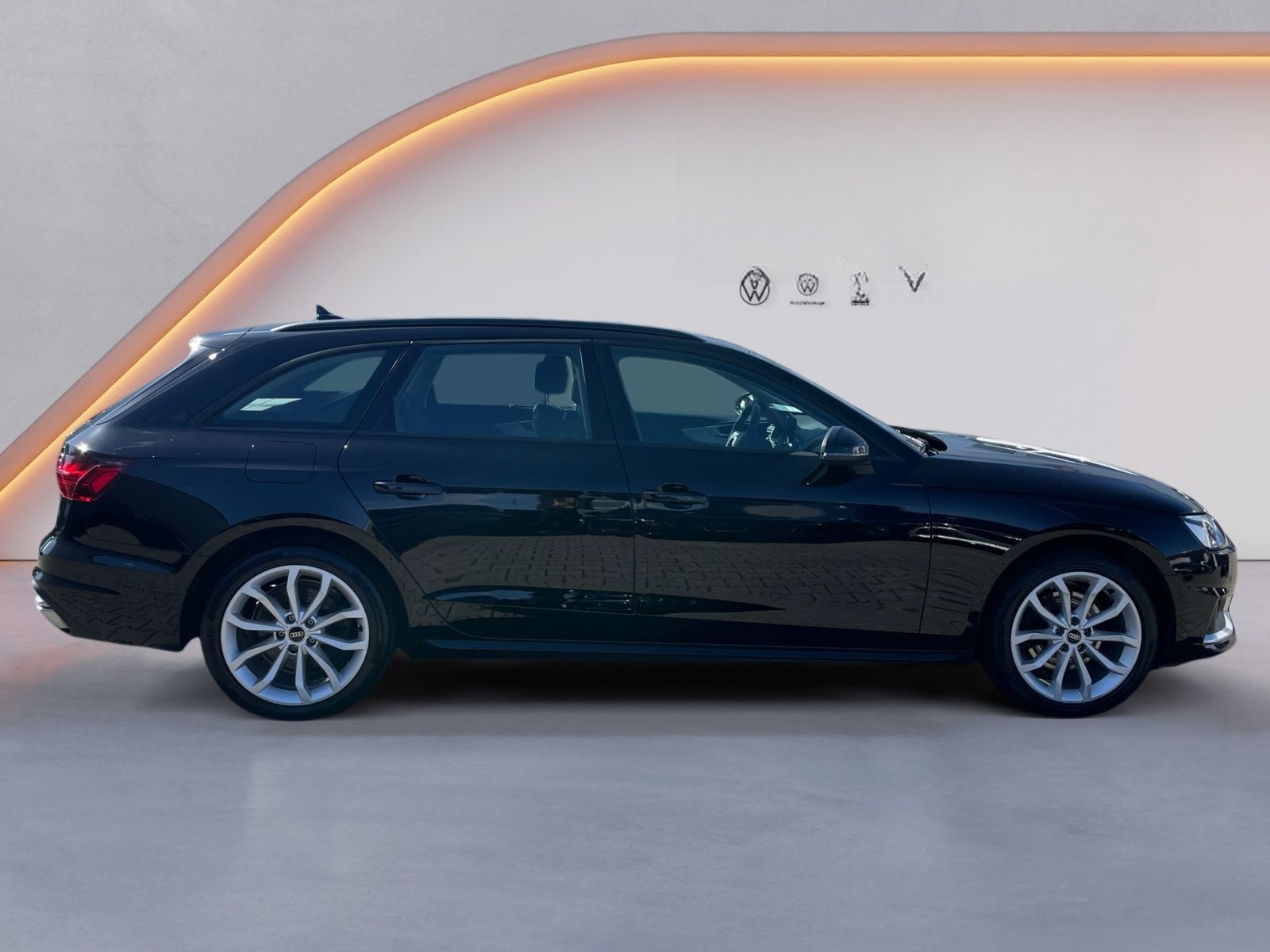 Audi A4 Avant advanced 35 TDI S tronic AHK / ACC / RF foto 6