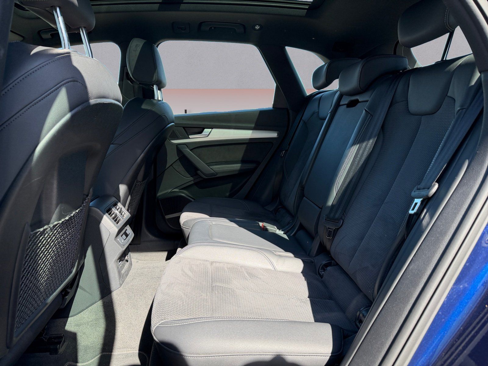 Audi Q5 S line 50 TFSI e quattro S tronic 360° Kamera foto 13