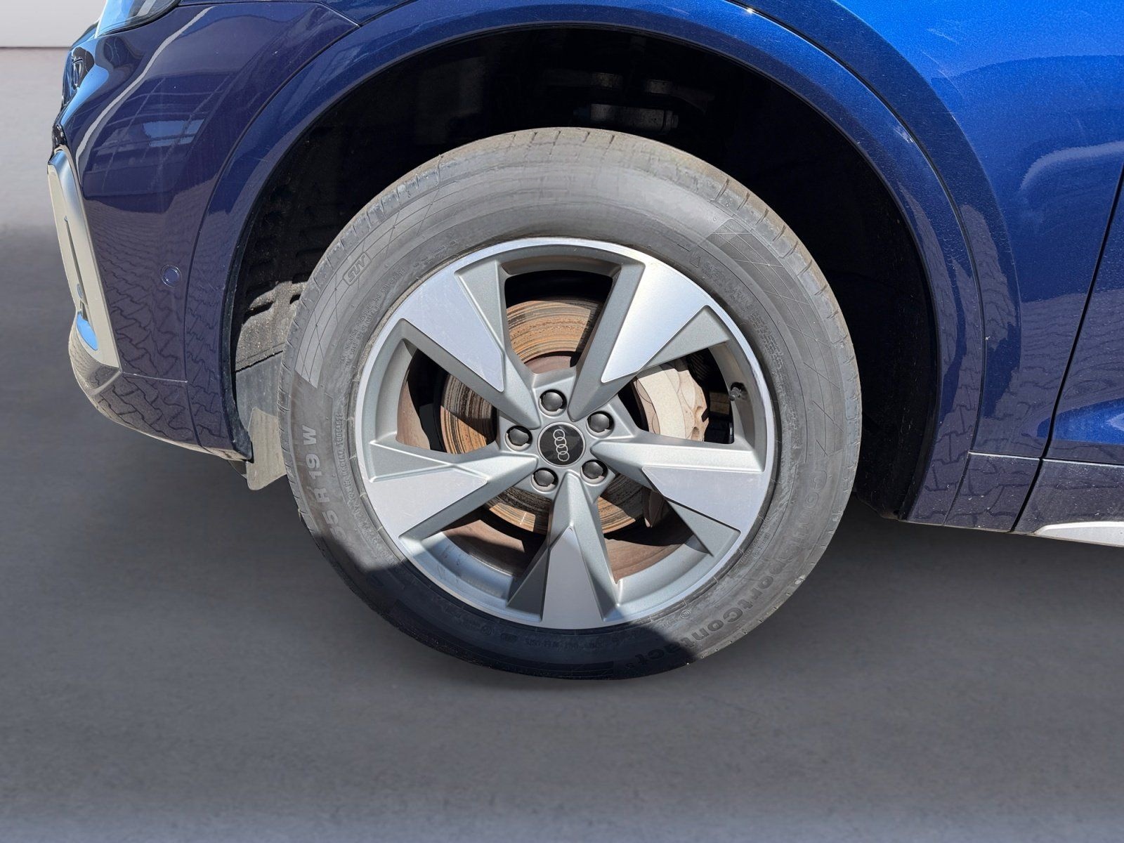 Audi Q5 S line 50 TFSI e quattro S tronic 360° Kamera foto 14
